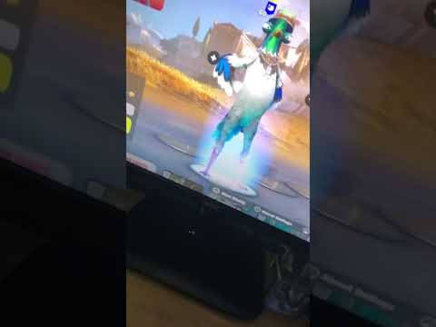 U should join the clan idc if ur bad or not I will carry u and if ur good that’s a W 🤷‍♂️