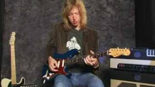 Video thumbnail for Electro Harmonix Wiggler Guitar Pedal by Gear4music Guitars