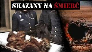 Skazany na śmierć - Spadł z kosmosu. Tragedia Sojuza 1