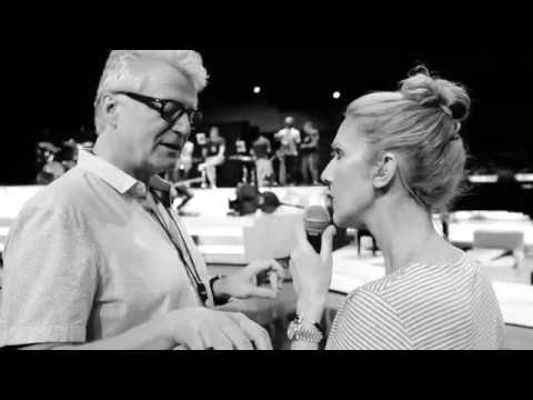 Céline Dion Tournée estivale 2016 - Musiciens
