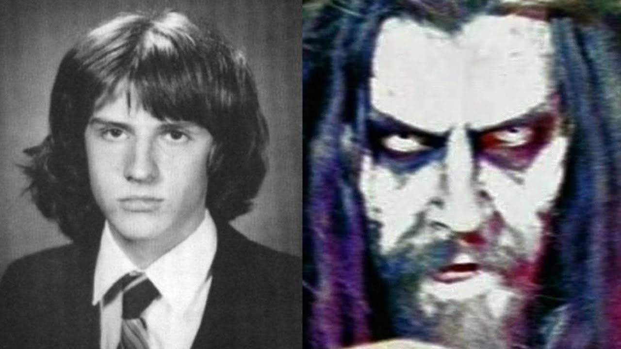 The Mysterious Life Of Rob Zombie