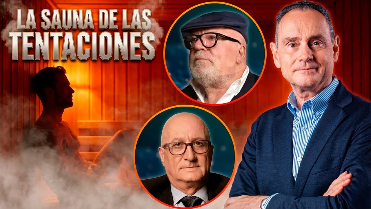 Secretos inconfesables de las trampas de miel al calor y el vapor