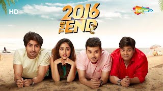 2016-The End (HD) Harshad Chopra  Kiku Sharda  Pri