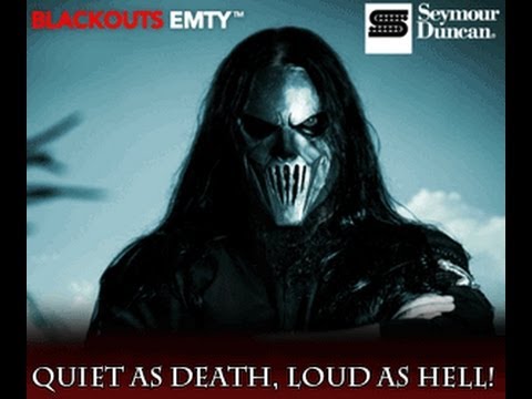 EMTY Blackouts 7-String