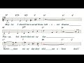 Here's That Rainy Day ( Smooth ) - Reference sound