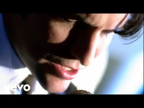 The Mavericks - O What A Thrill