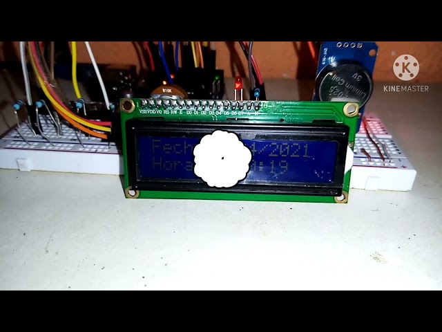Vídeo relacionado con AZDelivery 5 x Reloj en Tiempo Real Modulo RTC Compatible con DS3231 incluida I2C Compatible con Arduino y Raspberry Pi con E-Book Incluido!