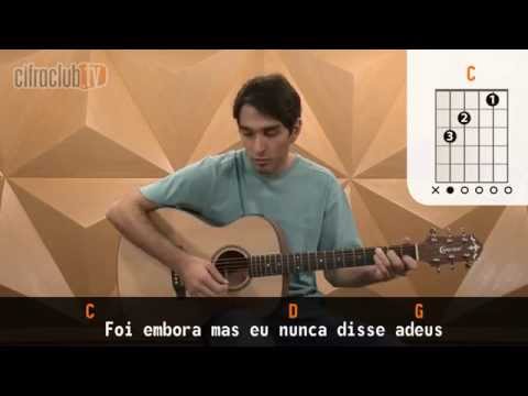 Sem Adeus - GOLDEN
