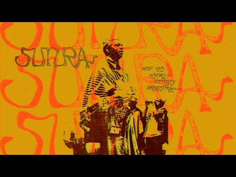 Sun Ra & His Arkestra on Saturn 1967-1988