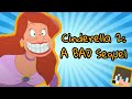 Cinderella 2 Dreams Comes True 2002 Funny Happy Studios Reviews