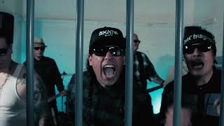 Manic Hispanic &quot;Holding Cell&quot;