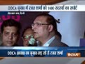 IndiaTV Chairman Rajat Sharma gets huge support from DDCA members ahead of upcoming polls