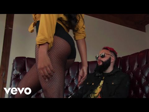 Bandit The Rapper - Industry Luv