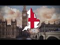 "There'll Always Be an England" - English Patriotic Song [LYRICS]