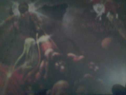 Aswad   Ghetto   in  the  Sky   [African Children  Dub Version]      A New  Chapter    Of Dub