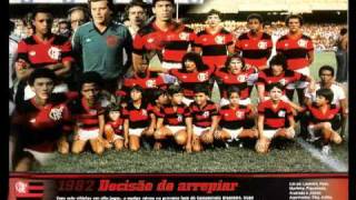 Luiz Ayrão - Flamengo Maravilhoso
