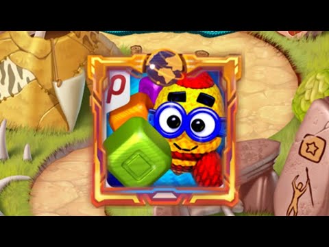 Toy Blast level 7320