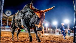 FINAL EM TOUROS - Rodeio de TRÊS LAGOAS 2026 (EXPO TRÊS) / FINAL COPA TEXAS INDIAN (Oficial 4K)