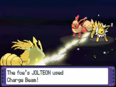 Let's Play Pokemon Perfect Platin - [87] Die Insel der Areale