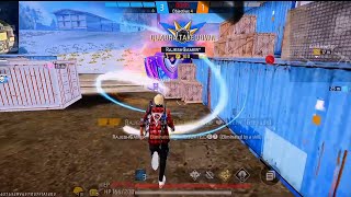 Grenade God Full Video with Crazy Boom Kills 💣 In CS Ranked @FreeFireIndiaOfficial