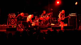 Sonic Youth - White Cross (Argentina) [Parte 7/10] [HQ]
