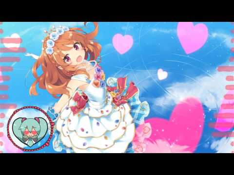 MODES - Give You Love (feat. Julie Vo) (Nightcore Edit)