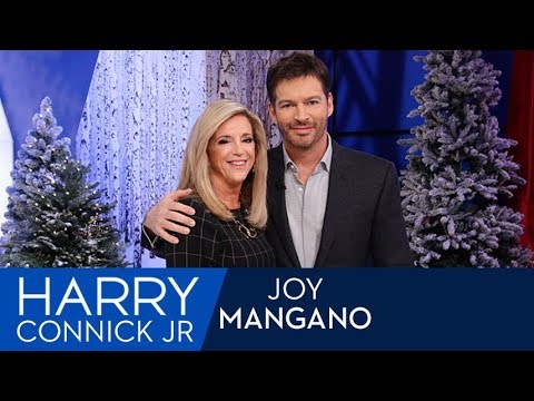 Joy Mangano's "Miracle Mop" Story