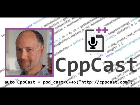 CppCast Episode 149: CppChat with Phil Nash