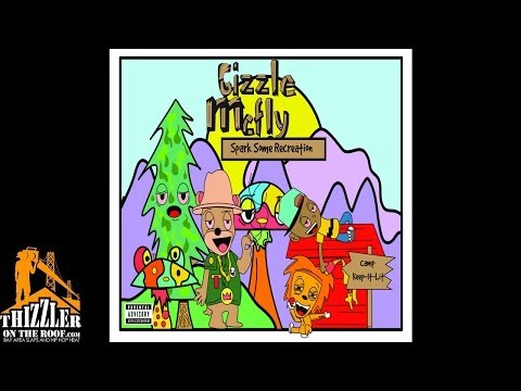 Gizzle McFly ft. Cousin Fik - It Ain't Fair [Prod. Mr. Tower] [Thizzler.com]