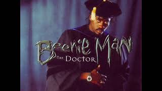 Beenie Man    Gospel Time  1999