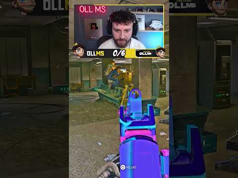 The NEW *FASTEST TTK* SMG in Warzone 😱 Setup at the end