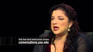 Mia Bloom: The New Face of Terrorism - Conversations from Penn State