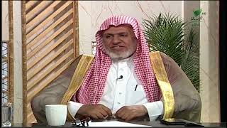 صورة أ.د. علي الشبل | برنامج يستفتونك | حلقة 27 07 1446هـ