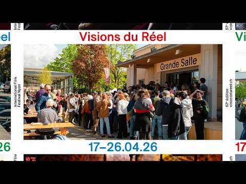 VdR2026 | Aftermovie 57th edition