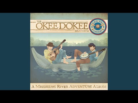Memphis Town - The Okee Dokee Brothers