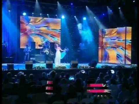 ANASTASIA ZANNIS CESME FESTIVAL 3rd Price