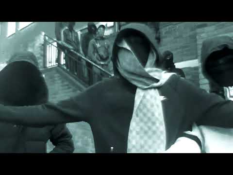 Broadday x Yevz x 2Smokeyy x ML - Straight Facts [slowed + reverb] #activegxng