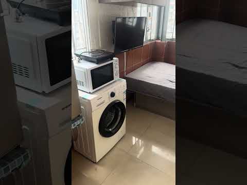 单幢楼房 Youtube Video