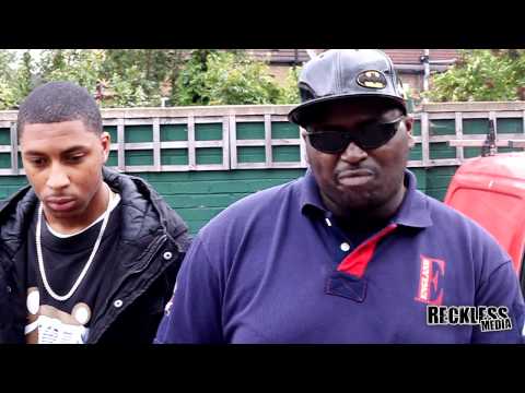 Reckless Media HD- PEKZ POUNDS JUSTICE - FREESTYLE.