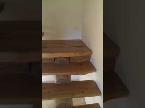 Sosenka d.13 z balkonem( MG Projekt)