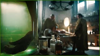 Game of Thrones S7E1 - Autopsy Scene