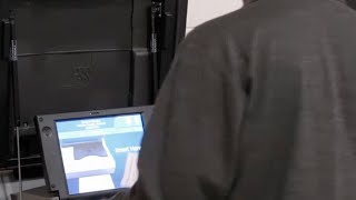 Early voting underway for April 7 election in Missouri