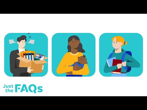 COVID 19 Who is unemployed? The unemployment rate, explained Just the FAQs