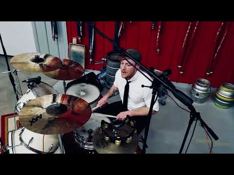 The French Irish Coalition "Lovin' Mind"  LIVE At Stillmank Brewing Company
