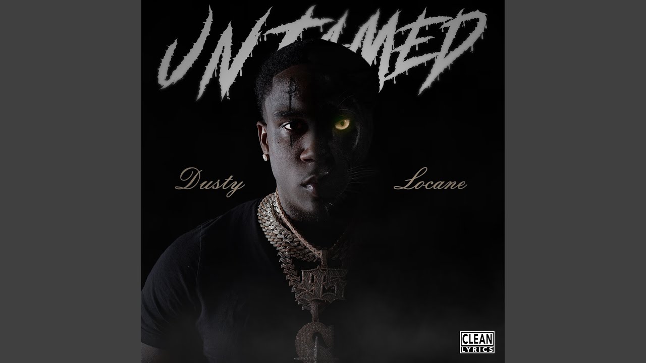 Dusty Locane - ICED OUT