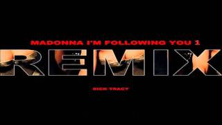 Madonna Now I'm Following You 1 (Live at Blond Ambition Tour in Dallas)
