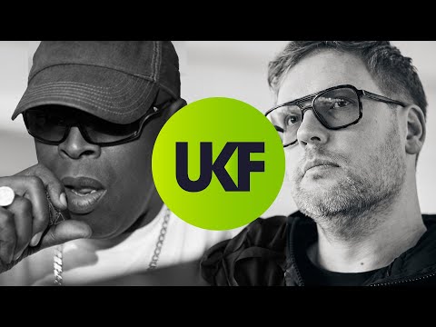 Break - Natural Way ft. MC Fats (Break Remix)