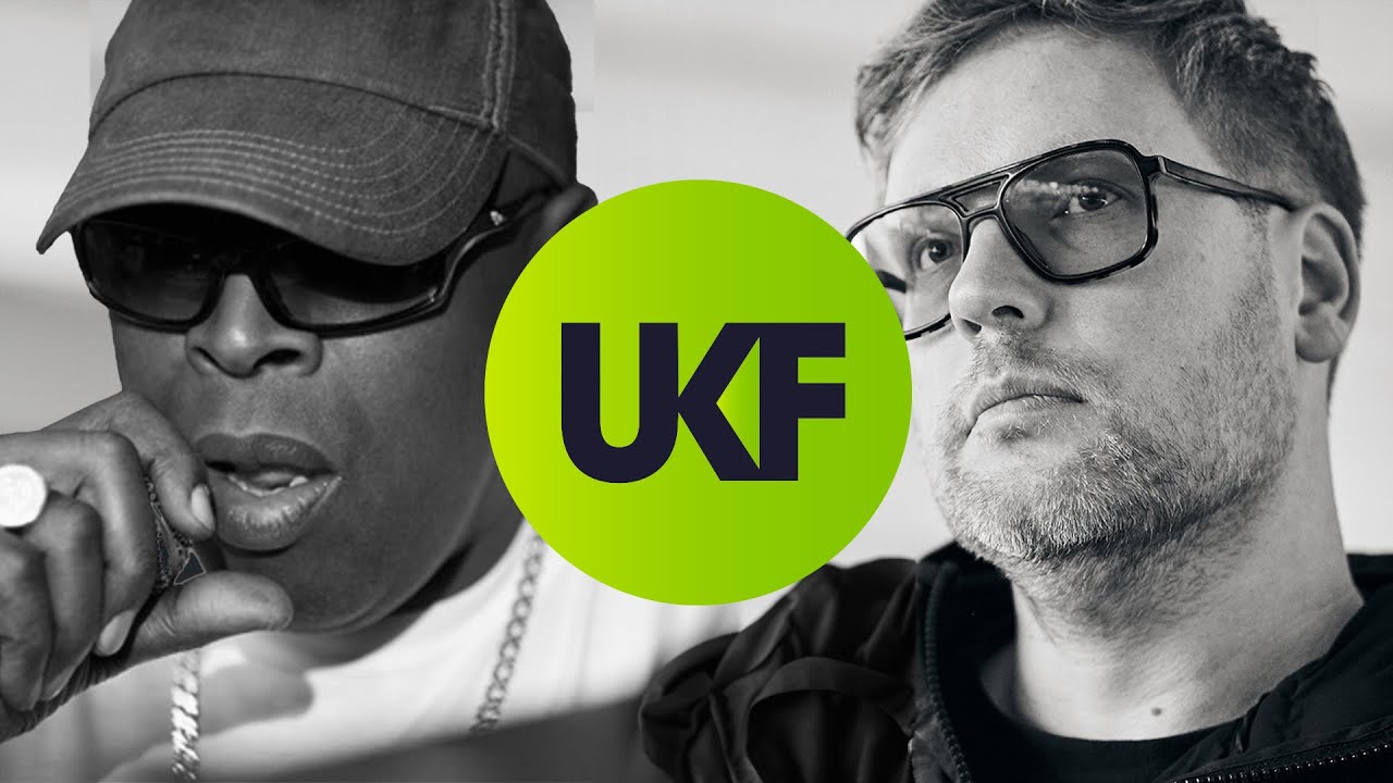 Break - Natural Way ft. MC Fats (Break Remix)