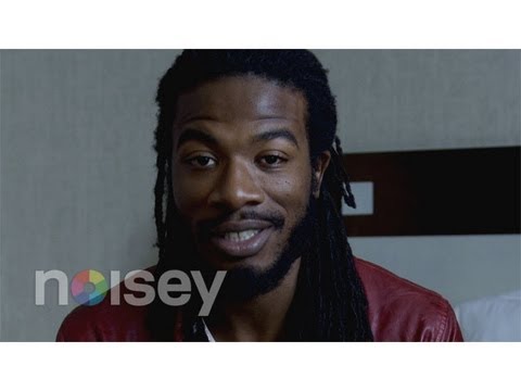 Noisey Tings - Gyptian Special