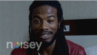 Noisey Tings - Gyptian Special